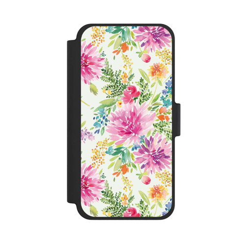 Apple iPhone 12 mini NIVOflip Floral Echo