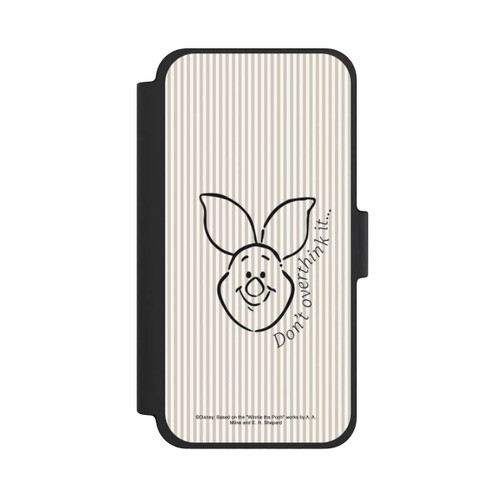 Apple iPhone 12 mini NIVOflip Don't Overthink It Ferkel