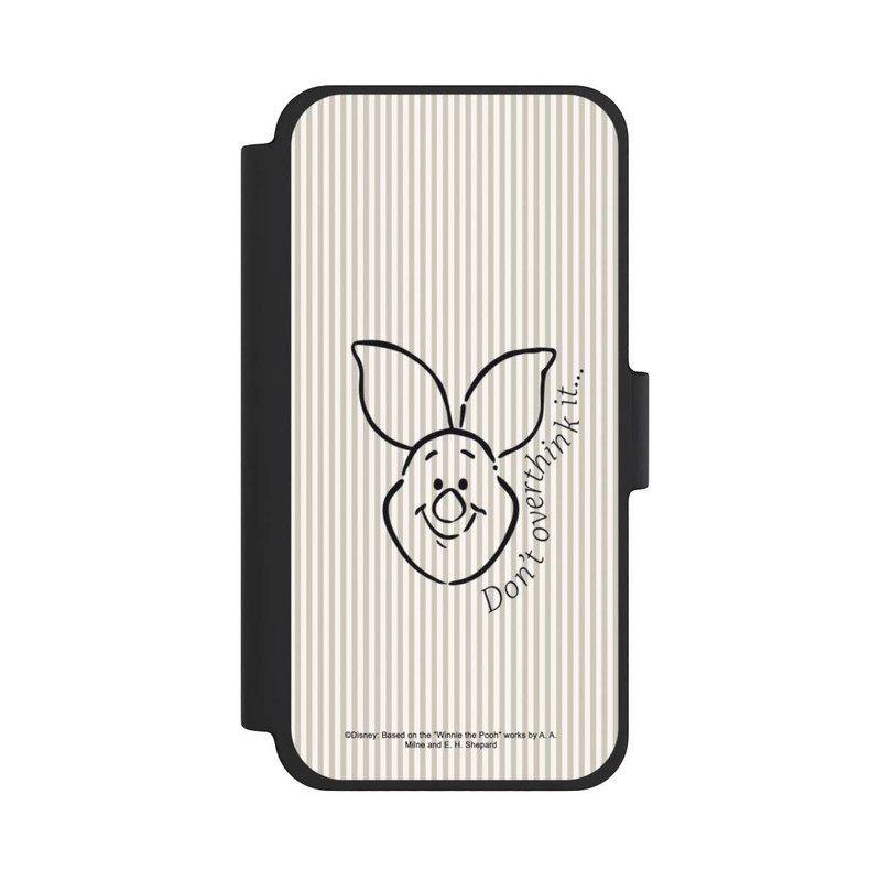 iPhone 12 mini NIVOflip Don't Overthink It Ferkel