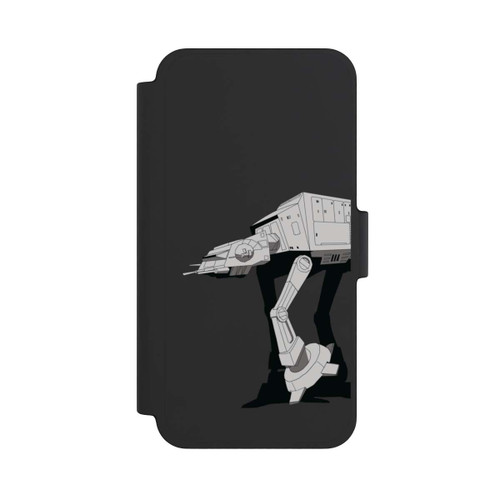 Apple iPhone 12 mini NIVOflip AT-AT All Terrain Armored Transport Star Wars