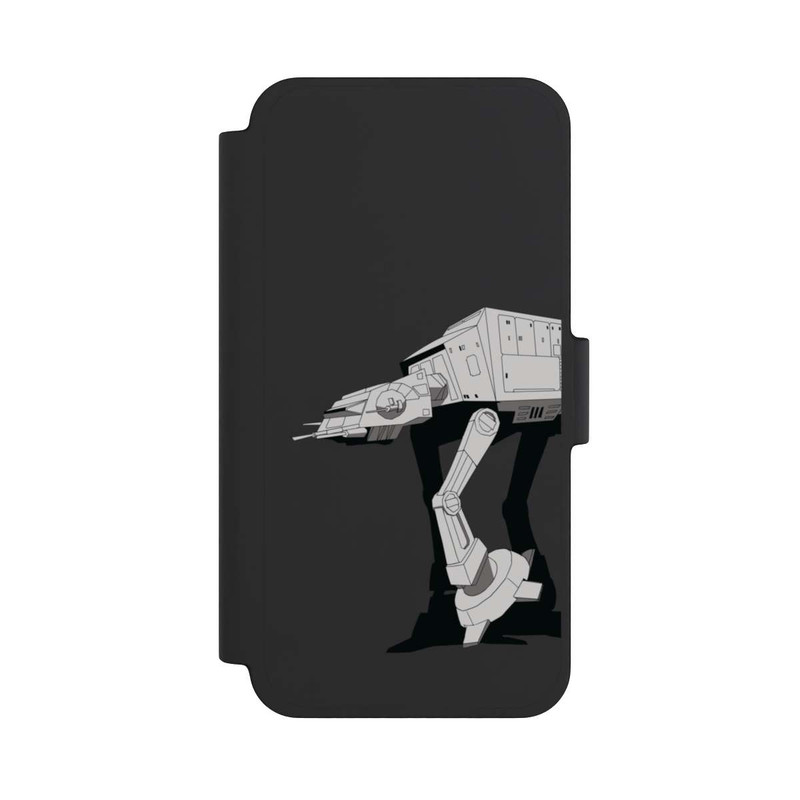 iPhone 12 mini NIVOflip AT-AT All Terrain Armored Transport Star Wars
