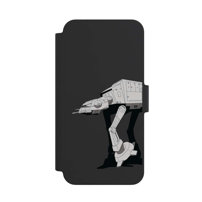 iPhone 12 mini NIVOflip AT-AT All Terrain Armored Transport Star Wars