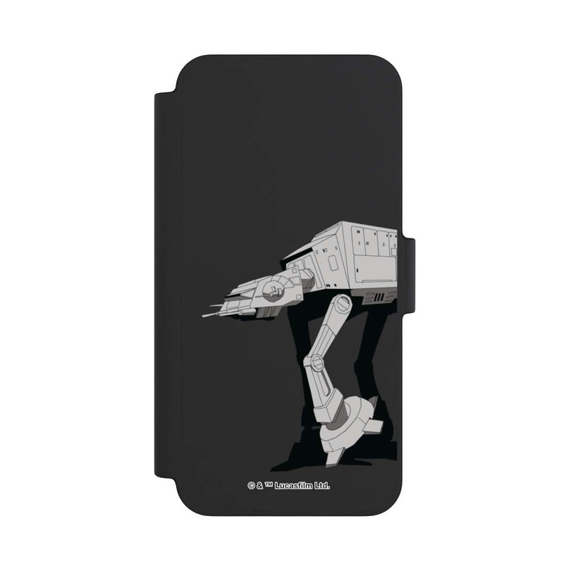 iPhone 12 mini NIVOflip AT-AT All Terrain Armored Transport Star Wars