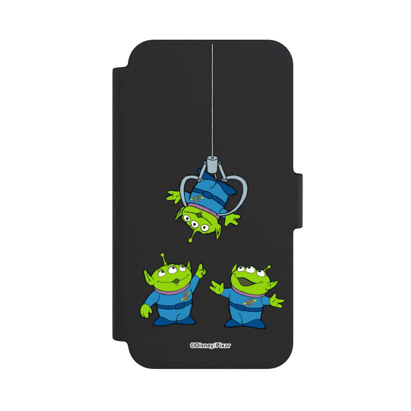 iPhone 12 mini NIVOflip Toy Story Aliens