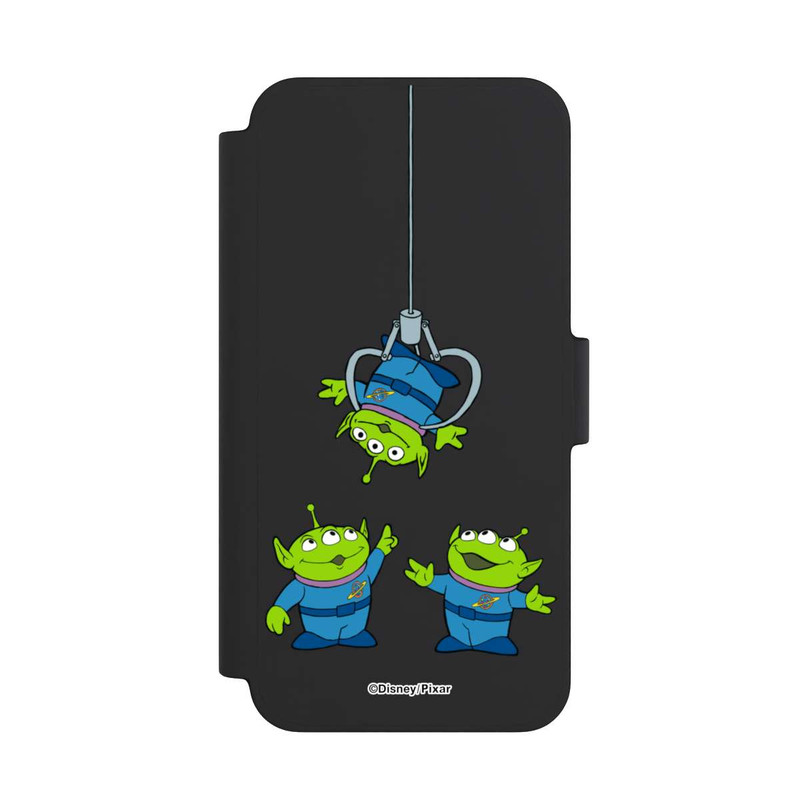 iPhone 12 mini NIVOflip Toy Story Aliens