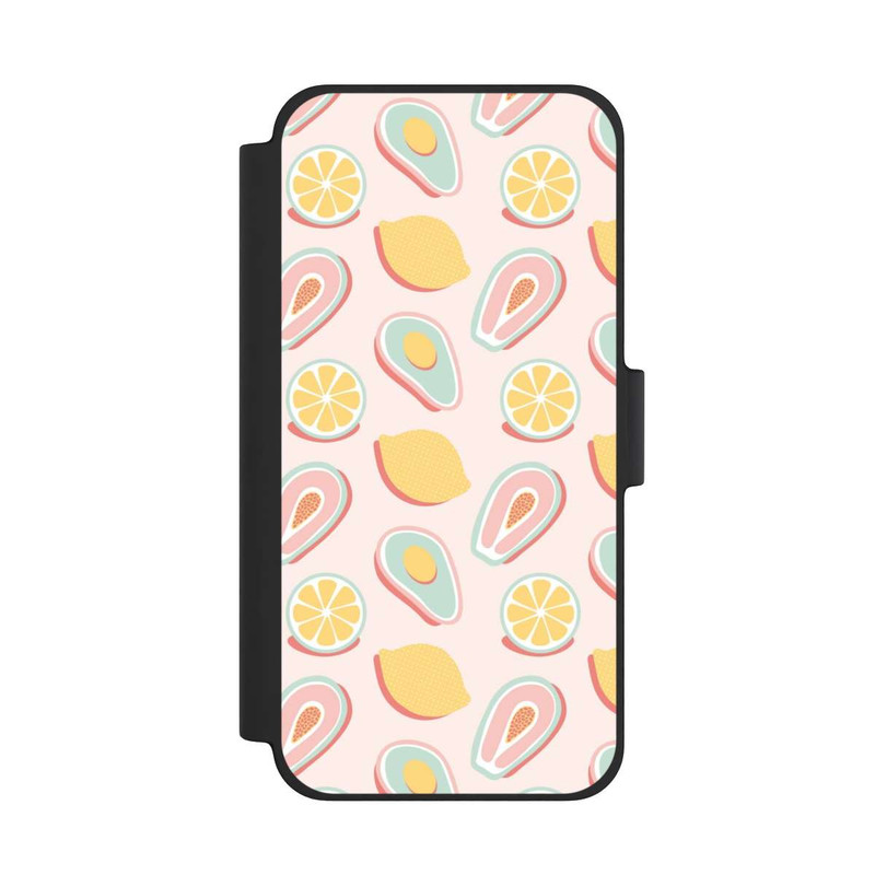 iPhone 12 mini NIVOflip Summer Pattern Pastel