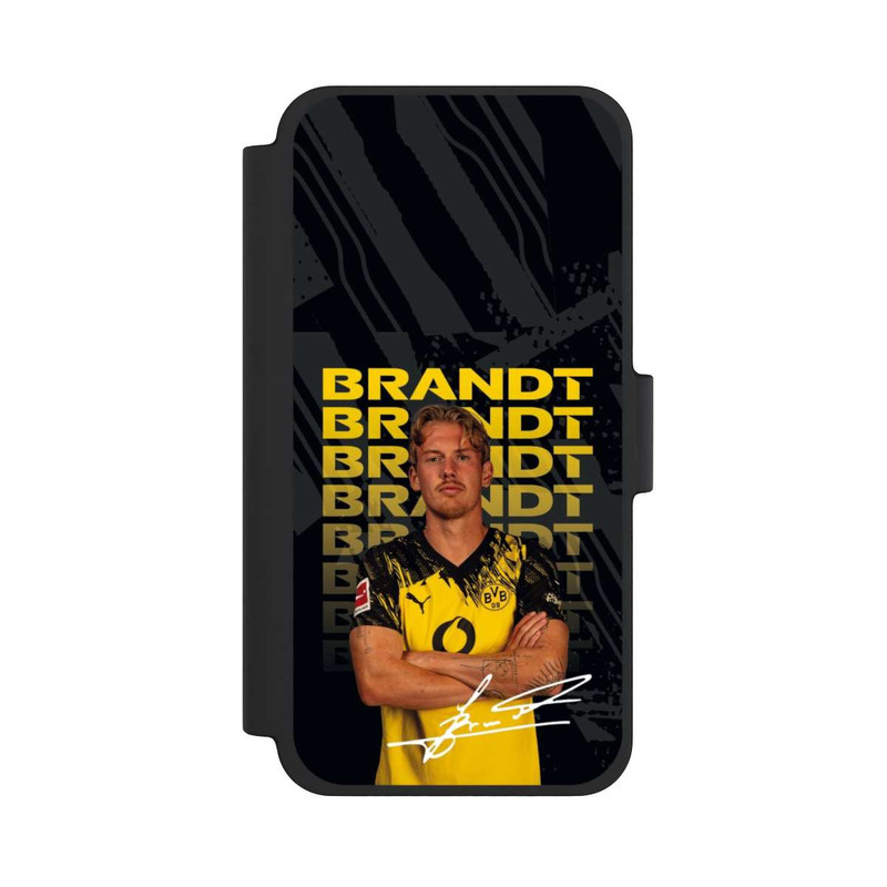 iPhone 12 mini NIVOflip Julian Brandt 25/26