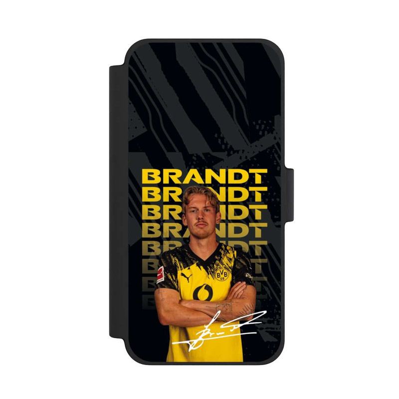 iPhone 12 mini NIVOflip Julian Brandt 25/26