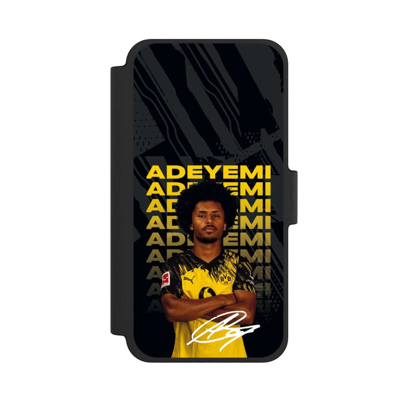 iPhone 12 mini NIVOflip Karim Adeyemi 25/26
