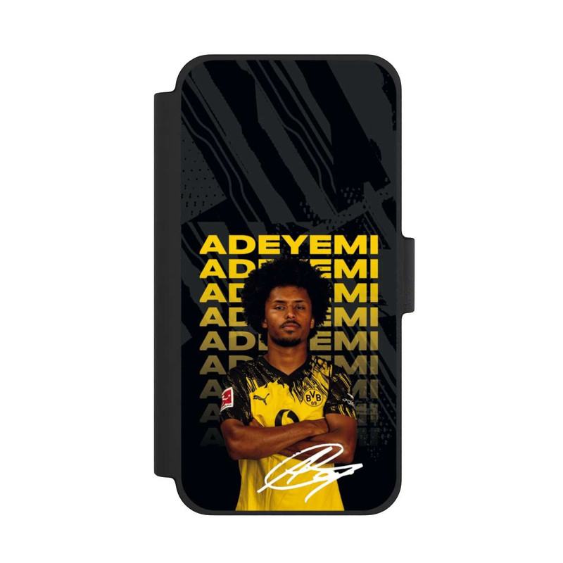 iPhone 12 mini NIVOflip Karim Adeyemi 25/26