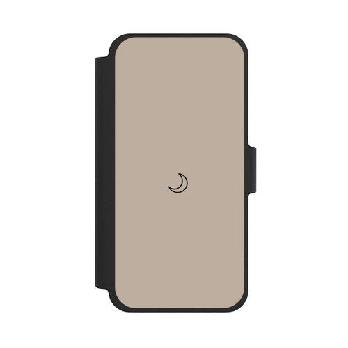 Apple iPhone 12 mini NIVOflip Moon Minimalist