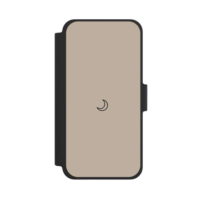 iPhone 12 mini NIVOflip Moon Minimalist