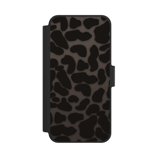 Apple iPhone 12 mini NIVOflip Leo Muster abstrakt