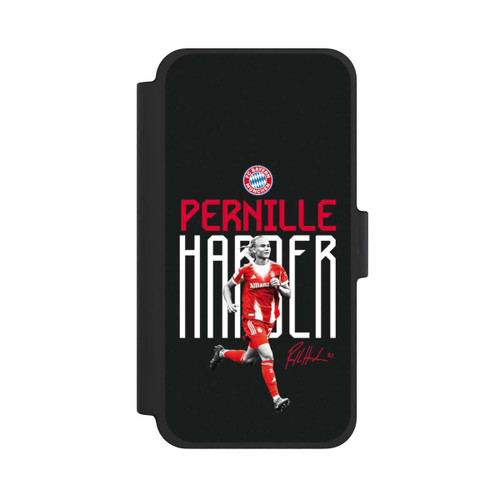 Apple iPhone 12 mini NIVOflip Pernille Harder 25/26