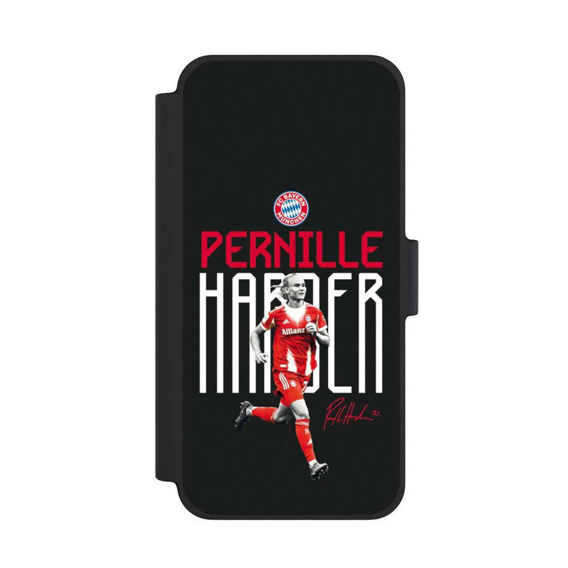 iPhone 12 mini NIVOflip Pernille Harder 25/26