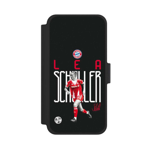 Apple iPhone 12 mini NIVOflip Lea Schüller 25/26