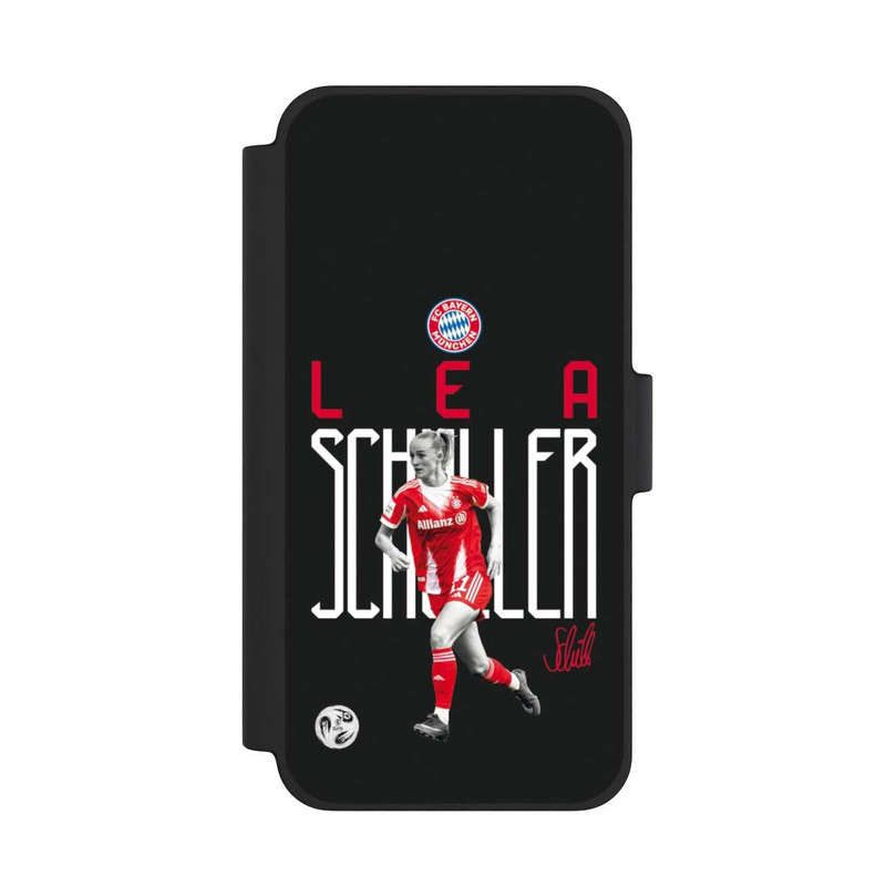 iPhone 12 mini NIVOflip Lea Schüller 25/26
