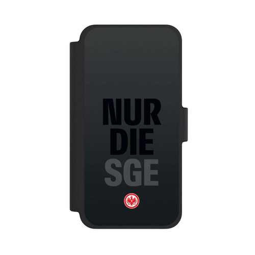 Apple iPhone 12 mini NIVOflip Eintracht Frankfurt Nur Die SGE