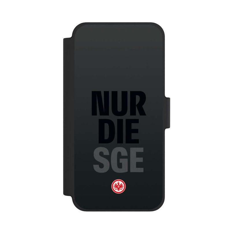 iPhone 12 mini NIVOflip Eintracht Frankfurt Nur Die SGE