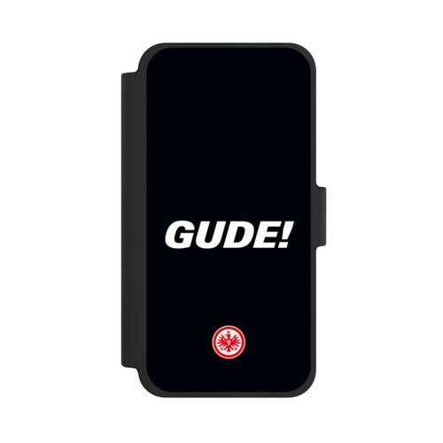 Apple iPhone 12 mini NIVOflip SGE Gude!