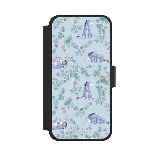Apple iPhone 12 mini NIVOflip Eeyore Blue Pattern