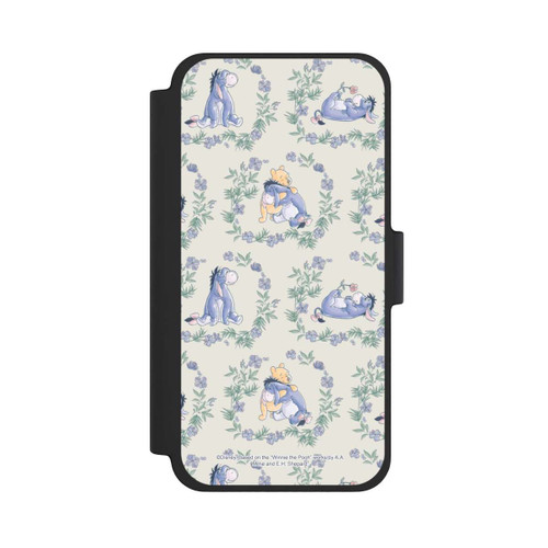 Apple iPhone 12 mini NIVOflip Eeyore Hugging Pooh Pattern