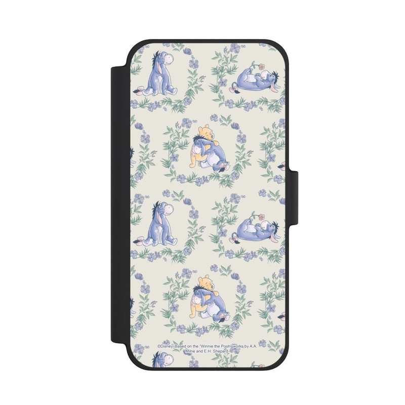 iPhone 12 mini NIVOflip Eeyore Hugging Pooh Pattern