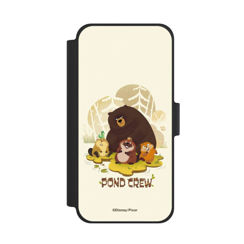 Apple iPhone 12 mini NIVOflip Hoppers Pond Crew