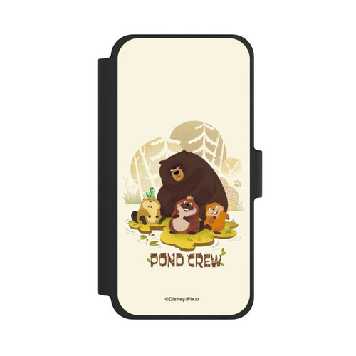Apple iPhone 12 mini NIVOflip Hoppers Pond Crew