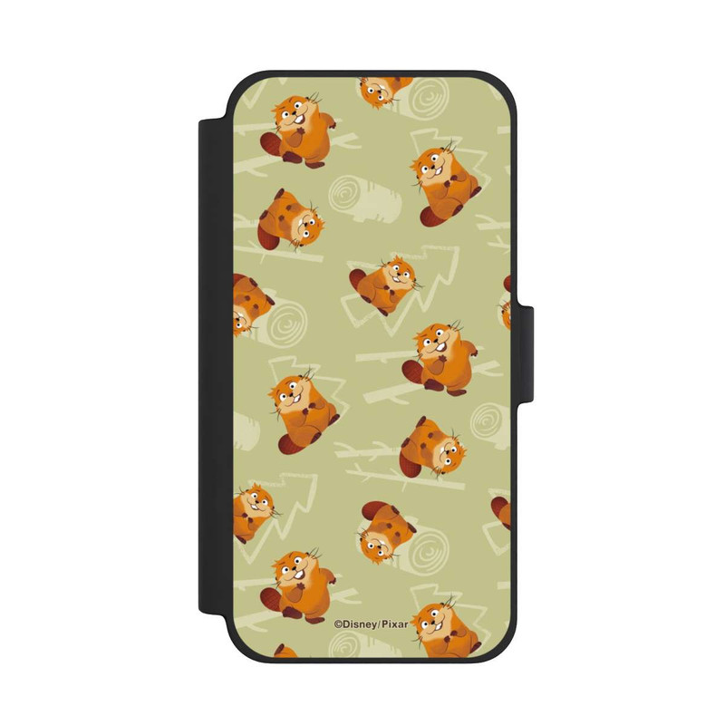 iPhone 12 mini NIVOflip Hoppers Vert