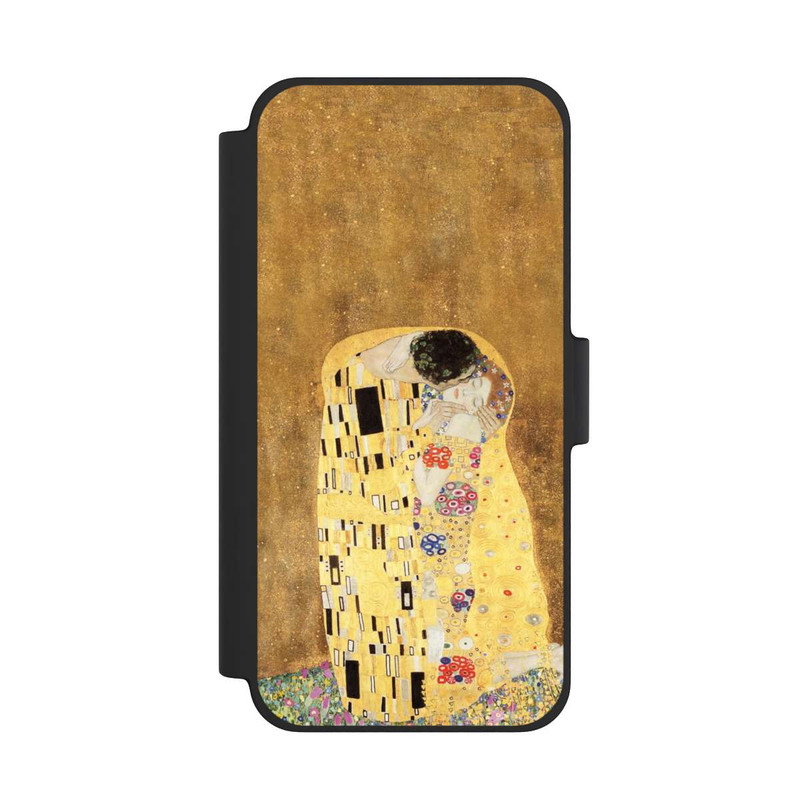iPhone 12 mini NIVOflip Le Baiser Peintures