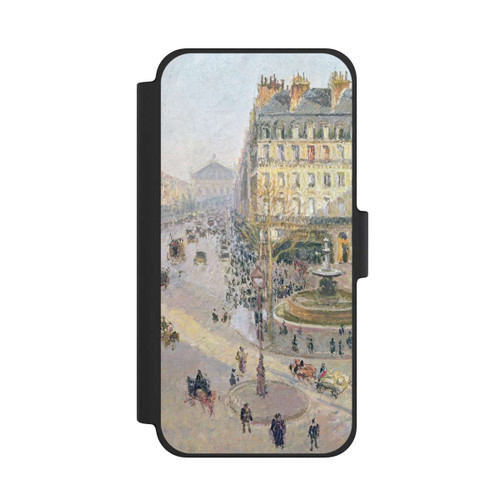 Apple iPhone 12 mini NIVOflip L'avenue de l'Opéra