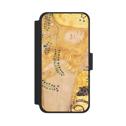 Apple iPhone 12 mini NIVOflip Wasserschlangen