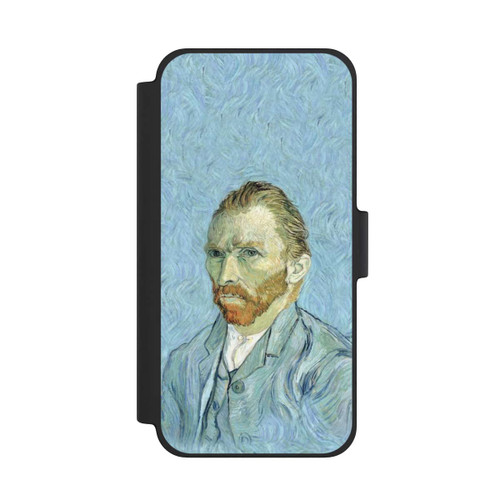 Apple iPhone 12 mini NIVOflip Selbstportrait, 1889