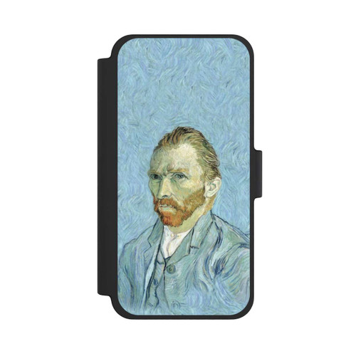 Apple iPhone 12 mini NIVOflip Selbstportrait, 1889