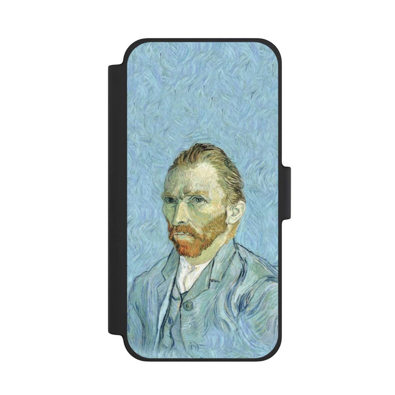 iPhone 12 mini NIVOflip Autoportrait, 1889