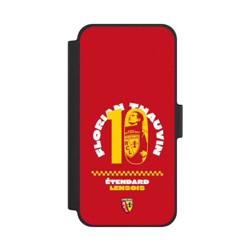 Apple iPhone 12 mini NIVOflip Florian Thauvin Etendard Lensois