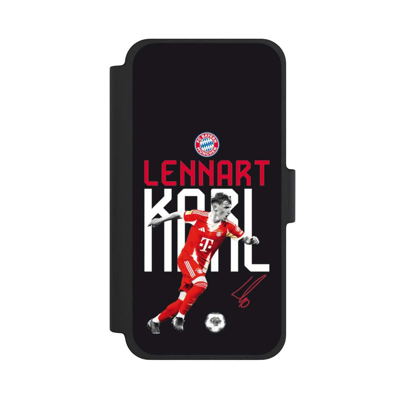 iPhone 12 mini NIVOflip Lennart Karl 25/26