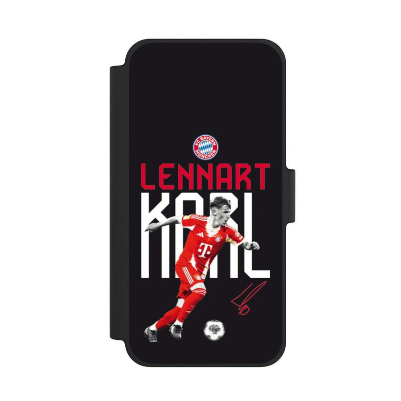 iPhone 12 mini NIVOflip Lennart Karl 25/26