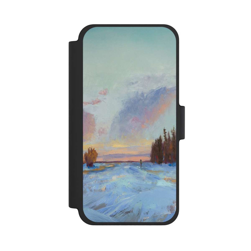 iPhone 12 mini NIVOflip The Journey by Roberta Murray