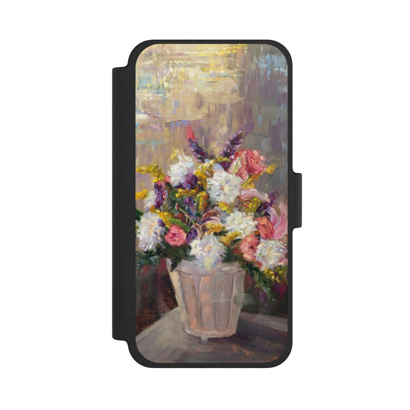 iPhone 12 mini NIVOflip Thirty Three by Roberta Murray