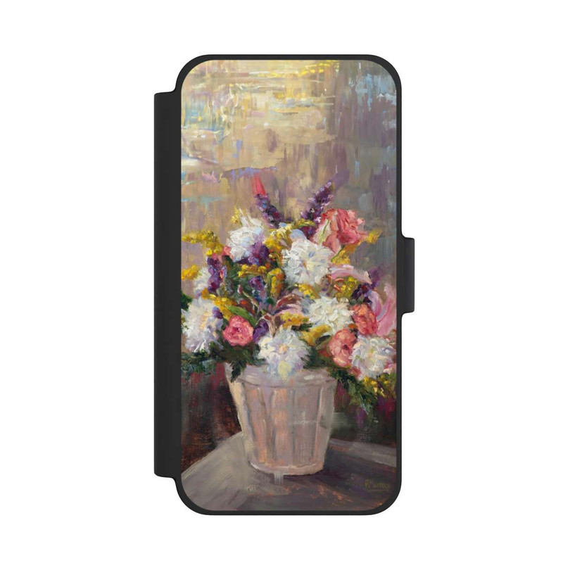 iPhone 12 mini NIVOflip Thirty Three by Roberta Murray