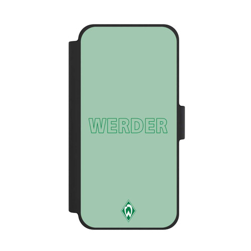 Apple iPhone 12 mini NIVOflip Werder Grün