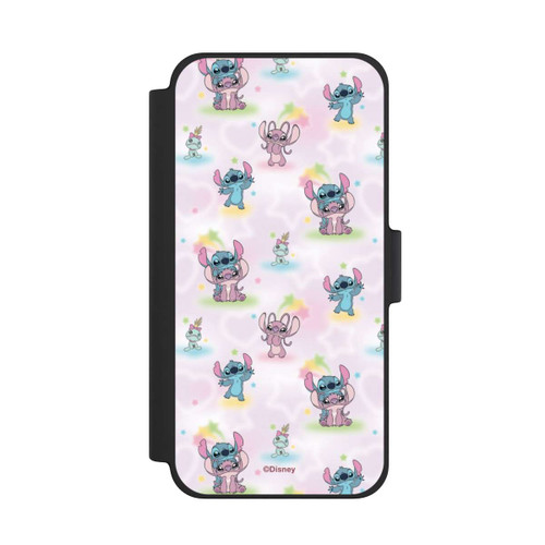Apple iPhone 12 mini NIVOflip Lilo &amp; Stitch Together Summer Pattern