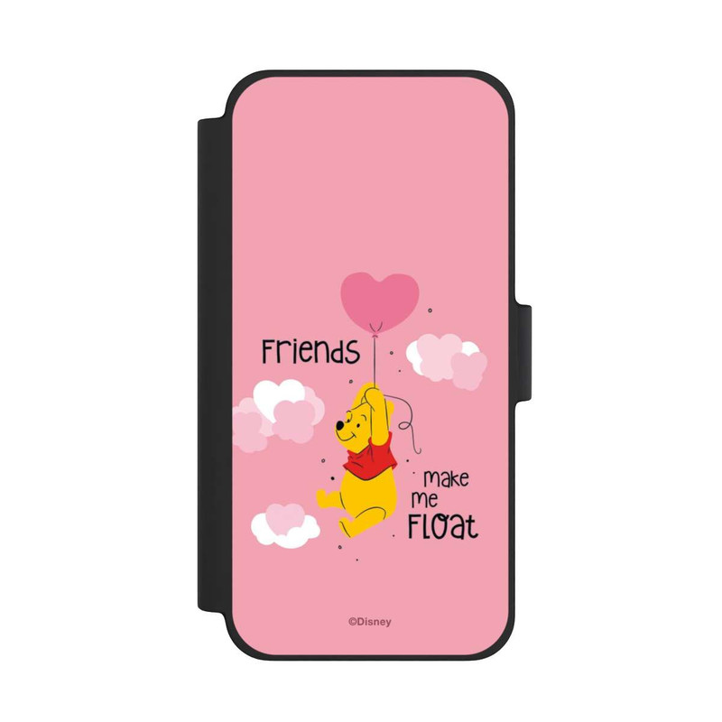 iPhone 12 mini NIVOflip Winnie Puuh Friends Make Me Float