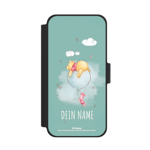 Apple iPhone 12 mini NIVOflip Uncheered by a Balloon Personalisierbar