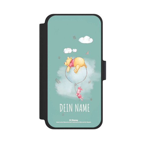 Apple iPhone 12 mini NIVOflip Uncheered by a Balloon Personalisierbar