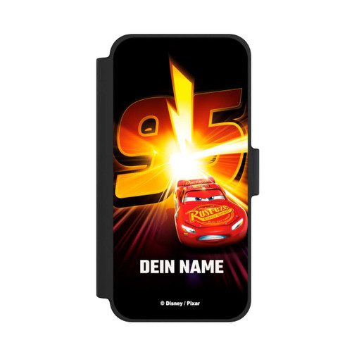 Apple iPhone 12 mini NIVOflip Cars Lightning 95 Personalisierbar