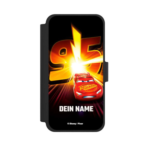 Apple iPhone 12 mini NIVOflip Cars Lightning 95 Personalisierbar