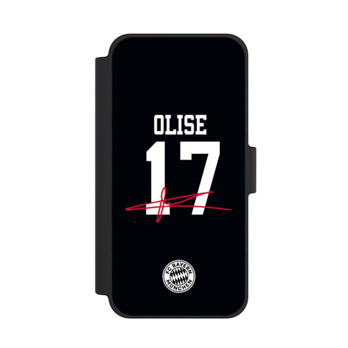 Apple iPhone 12 mini NIVOflip Olise 17